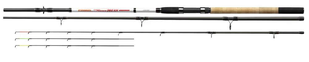 PRIMUS CARP FEEDER 390 160G AKCIÓ -40% Legnépszerűbb