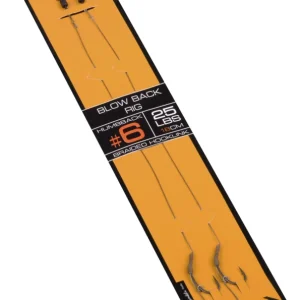 Legjobb ár STR BLOW BLACK RIG 4-ES 2DB/CS AKCIÓ -20%