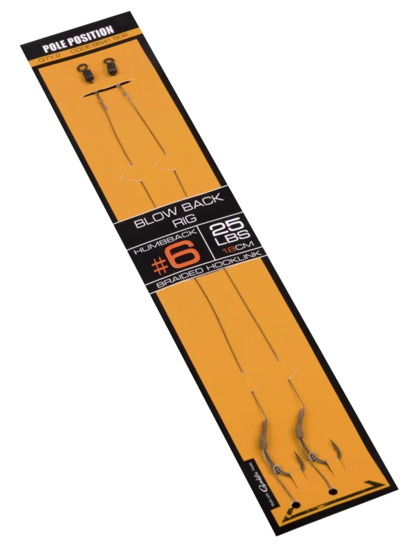 Legjobb ár STR BLOW BLACK RIG 4-ES 2DB/CS AKCIÓ -20%