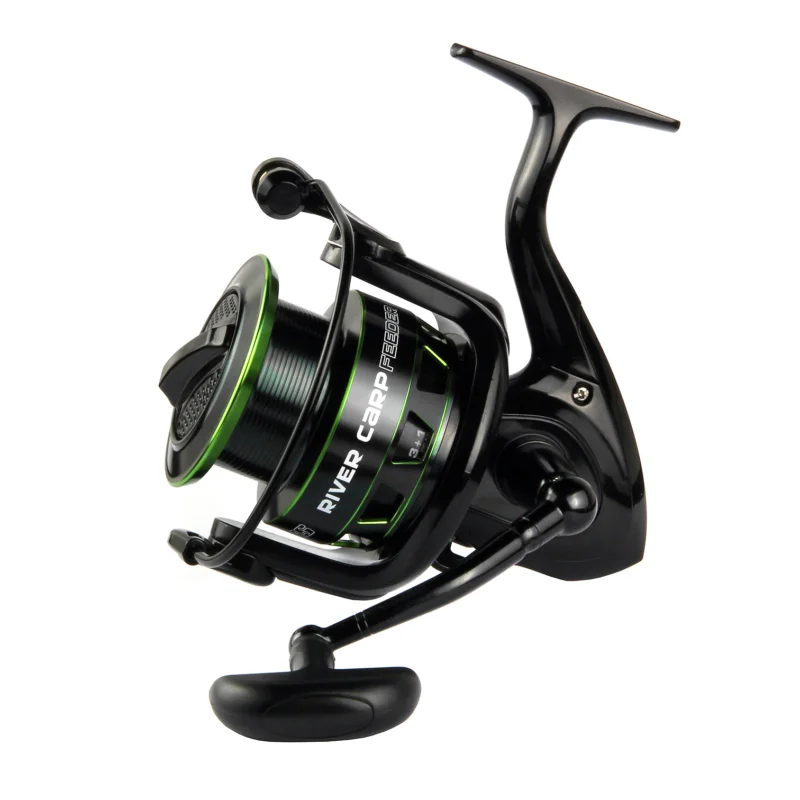 Akció RIVER CARP FEEDER 6000 3+1CS AKCIÓ -30%