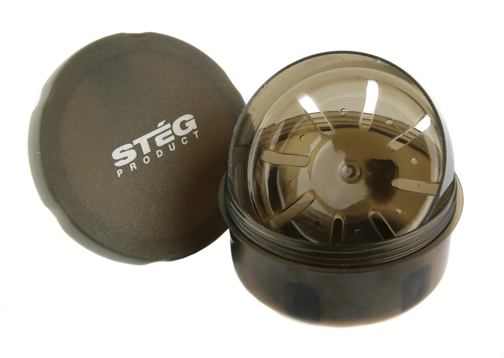 STÉG DIPPELŐ TÉGELY M 9 X 4.5 CM Népszerű