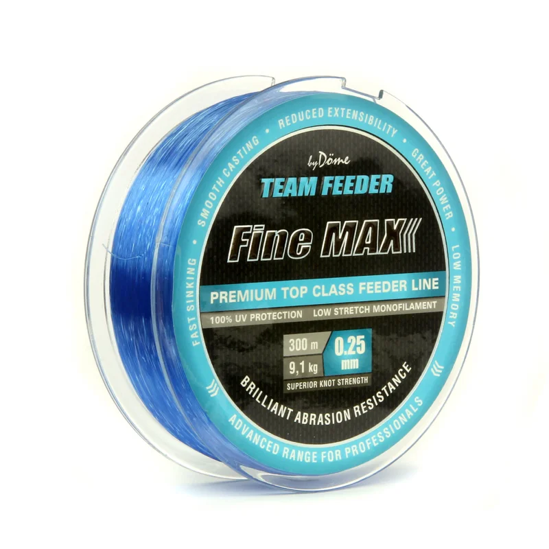 BY DÖME TF FINE MAX 300M/0.18MM Különleges ajánlat