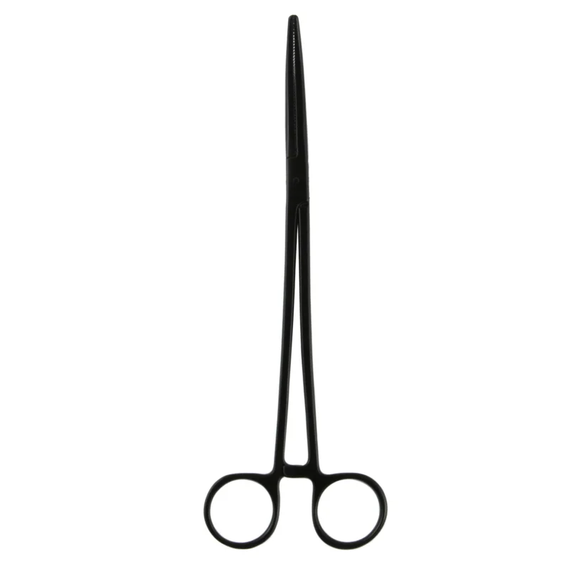 Végkiárusítás REIVA HOROGKISZEDŐ CSIPESZ 18CM BLACK