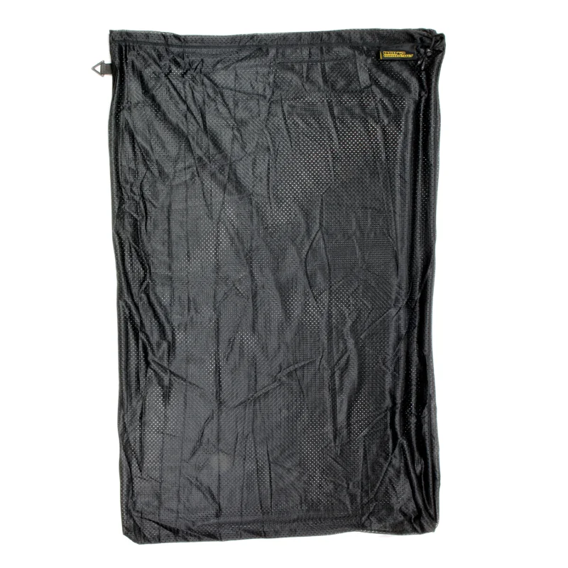 Csak ma PONTYZSÁK BLACK + TARTÓ 110X140