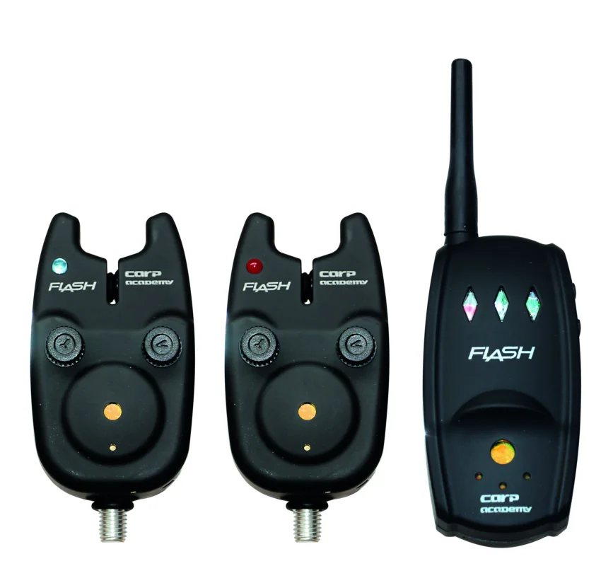Kiárusítás FLASH ELEKTROMOS KAPÁSJELZŐ 2+1 SZETT