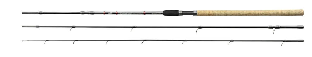 WHISPER CARP MATCH 420 Akciós ár