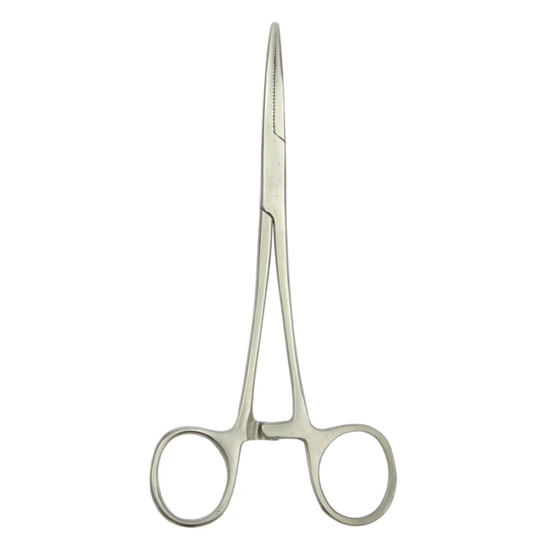 Olcsóbb HOROGKISZEDŐ CSIPESZ 15CM EGYENES (3106)