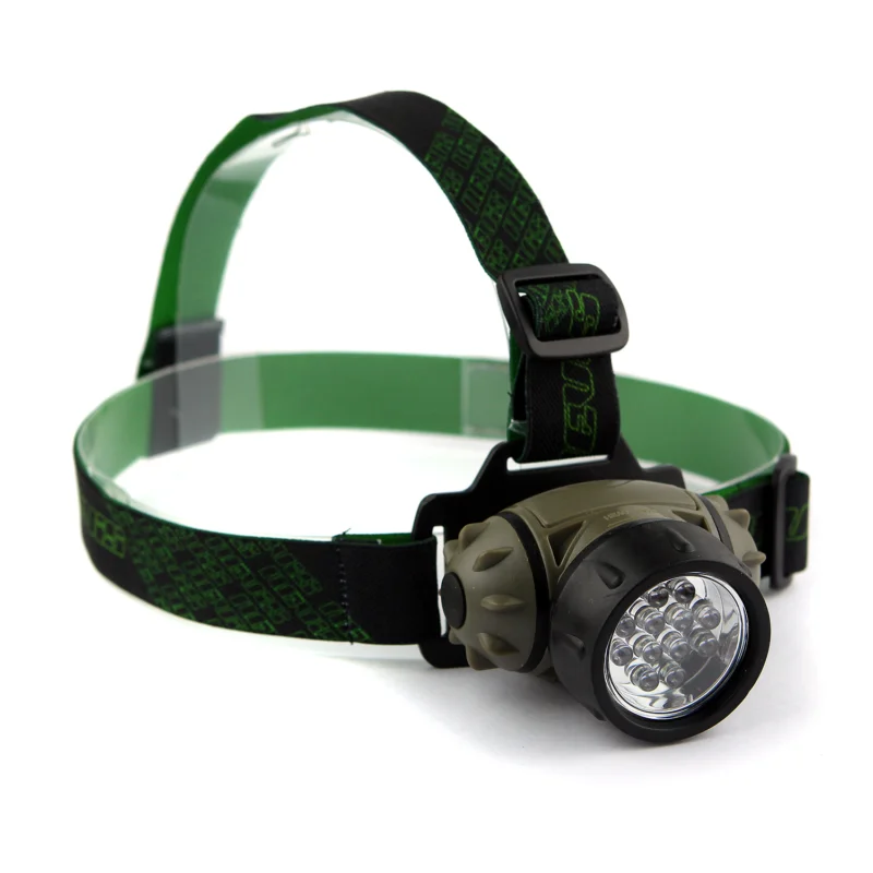 Bestseller NEVIS FEJLÁMPA 12 LED