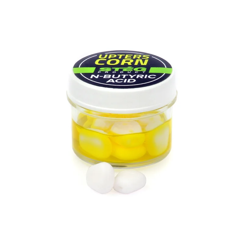 STÉG UPTERS CORN 10MM 10DB N-BUTYRIC ACID Csak ma