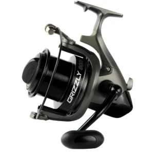 GRIZZLY SPOD 8000 4+1CS AKCIÓ -20% Különleges ajánlat
