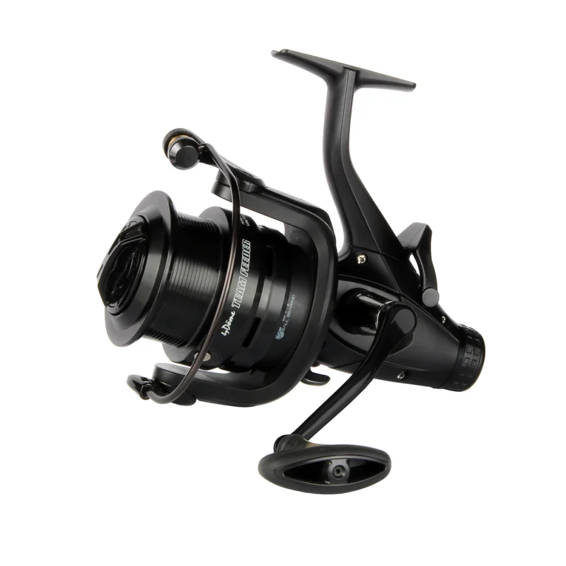 Nézd meg most BY DÖME TF CARPFIGHTER PRO 6000