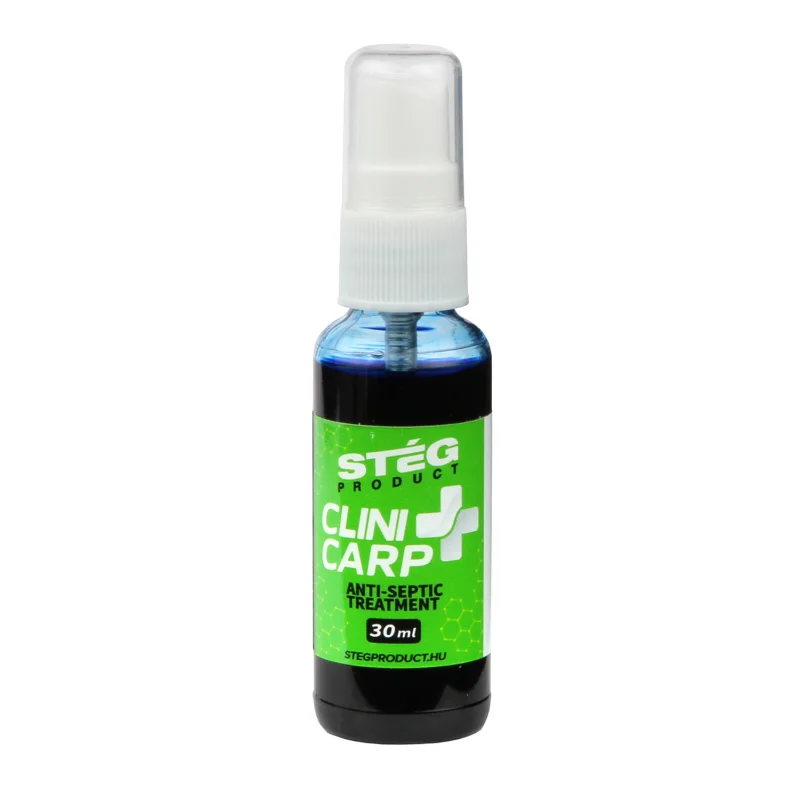 STÉG CLINI CARP 30ML Olcsó