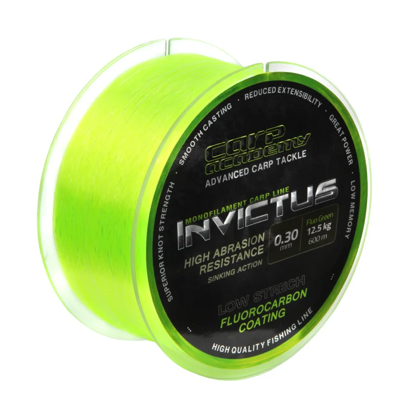 INVICTUS 600M 0.22MM Olcsóbb