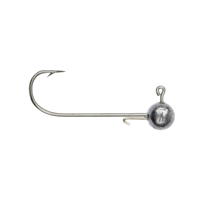 JIG FEJ 1-7G 4DB/CS AKCIÓ -20% Csak ma