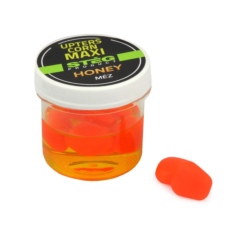STÉG UPTERS MAXI CORN 14MM 8DB HONEY Gyors szállítás