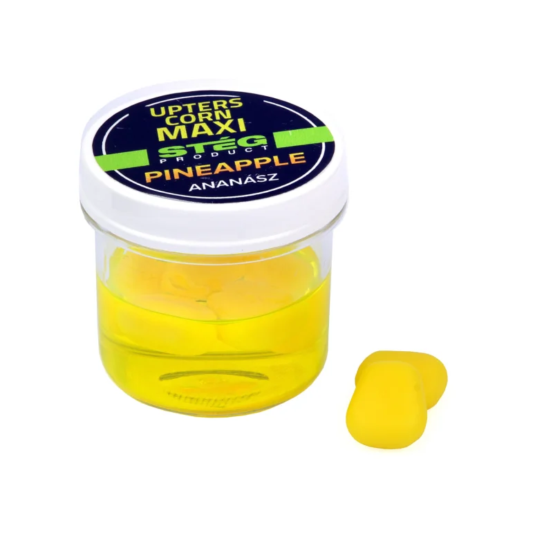 STÉG UPTERS MAXI CORN 14MM 8DB PINEAPPLE Népszerű