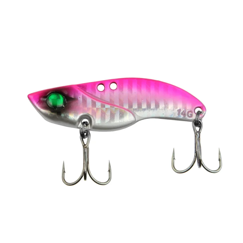 Népszerű BLADEMASTER 7G (PINK GHOST)
