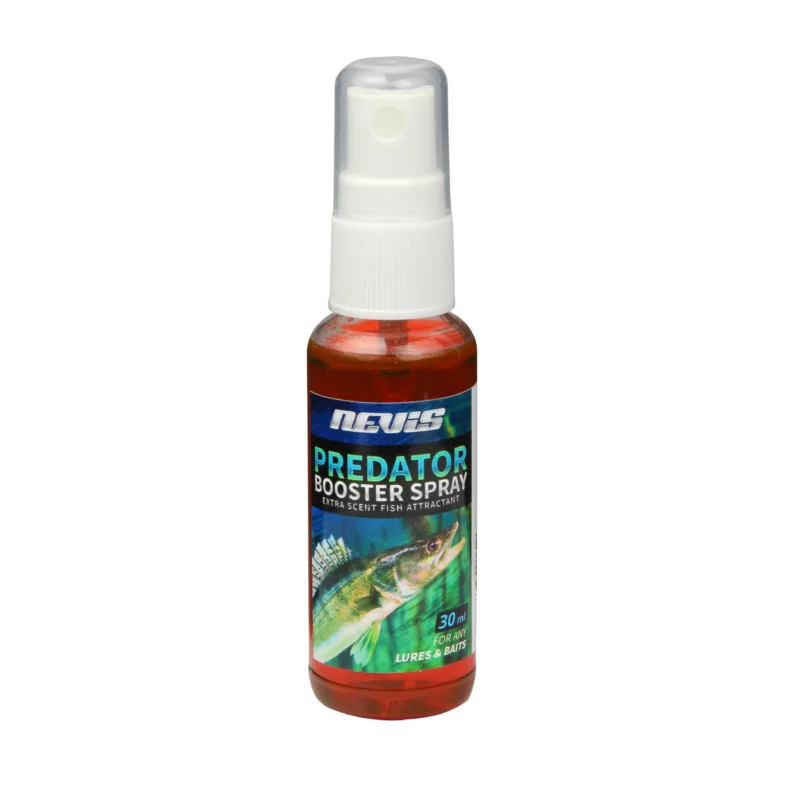 Prémium PREDATOR SPRAY - SÜLLŐ 30ML