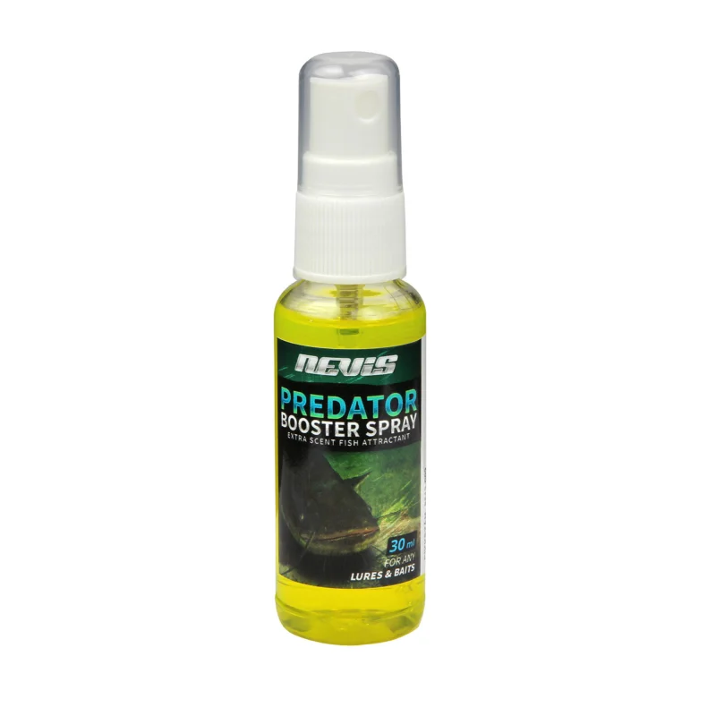 PREDATOR SPRAY - HARCSA 30ML Vedd meg most