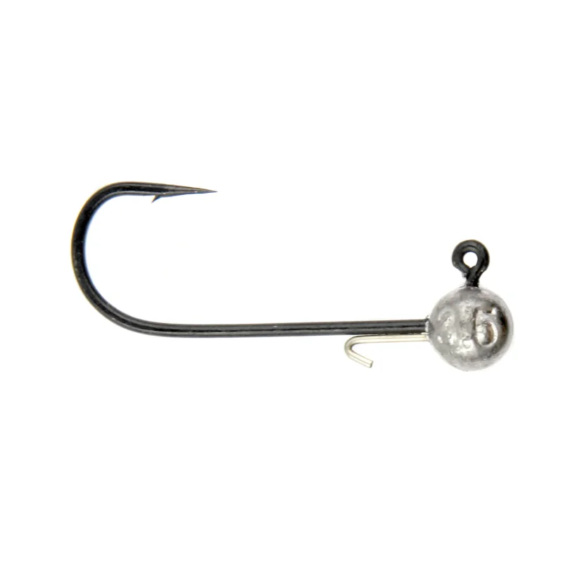 REIVA ULTRA STRONG JIG HEAD 2-3,5G 4DB/CS Biztonságos fizetés