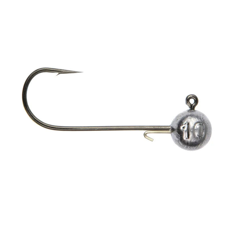 REIVA ULTRA STRONG JIG HEAD 2-10G 4DB/CS Olcsóbb