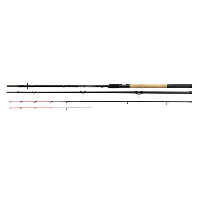 BY DÖME TF CARP FIGHTER FEEDER 390H 45-120G Népszerű