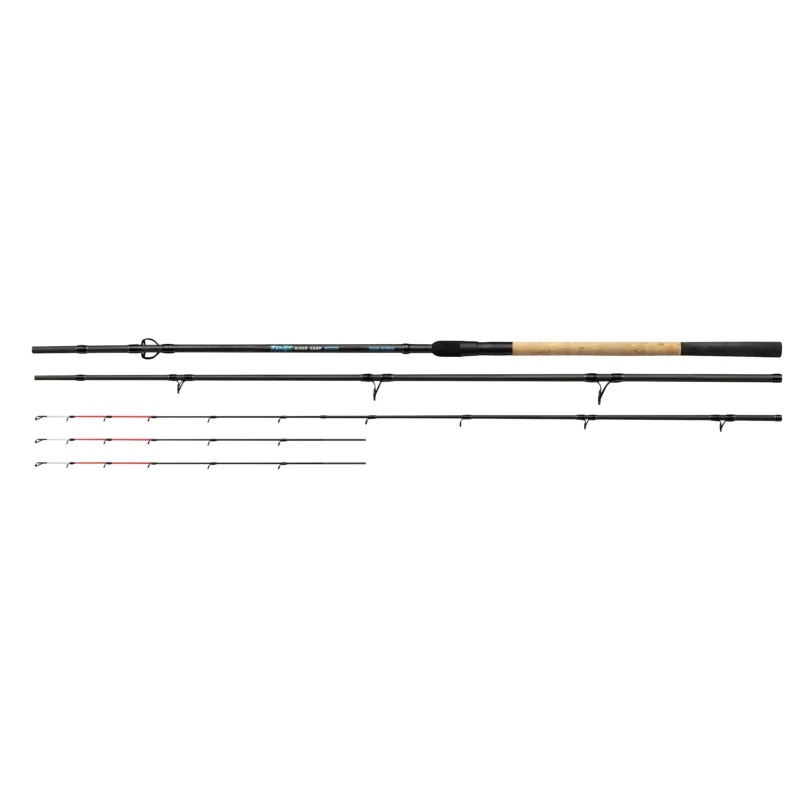 BY DÖME TF TORNADO RIVER CARP 360RXH 70-200G Újdonság
