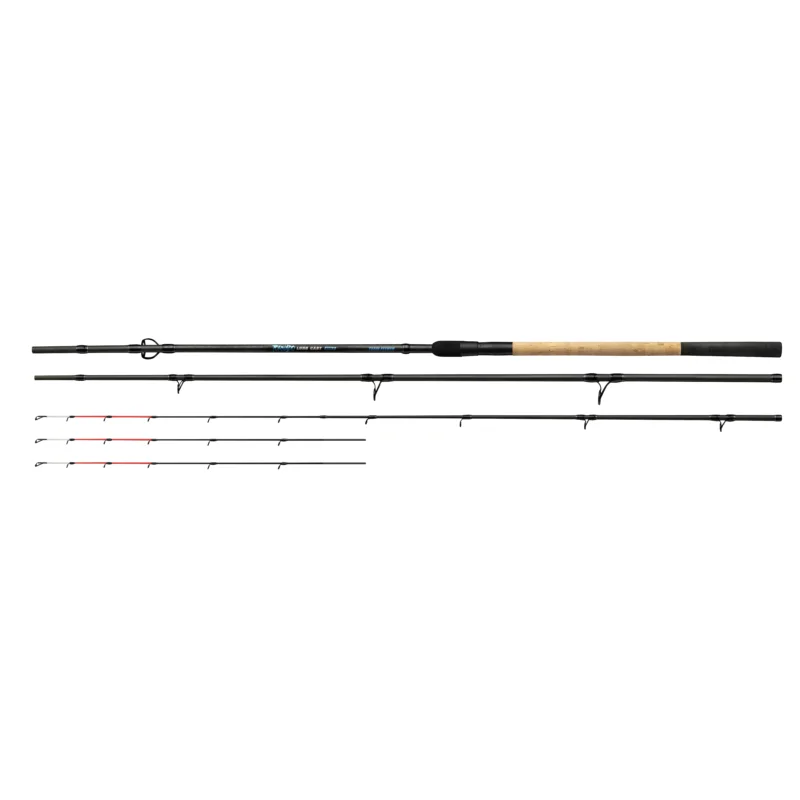 Outlet BY DÖME TF TORNADO LONG CAST 420LC 50-170G