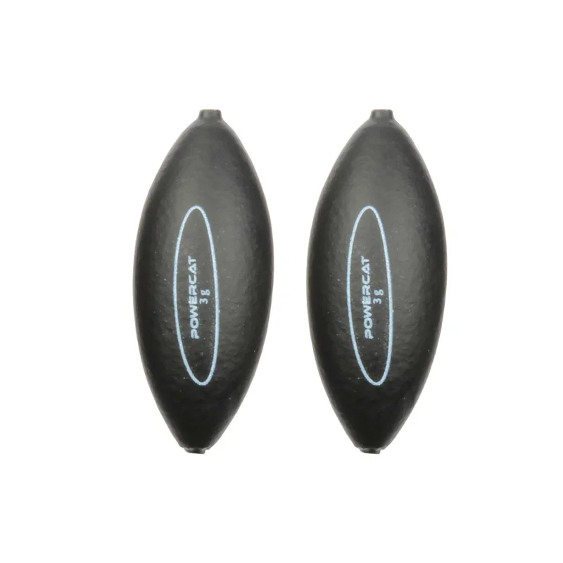 POWERCAT MICRO U-FLOAT 3G FEKETE 2DB/CS Árengedmény