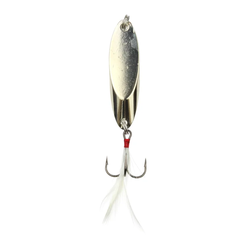 WILLOW SPOON 10G SILVER/CHROME Csak ma