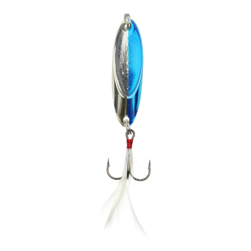 WILLOW SPOON 10G SILVER/BLUE Szuper akció