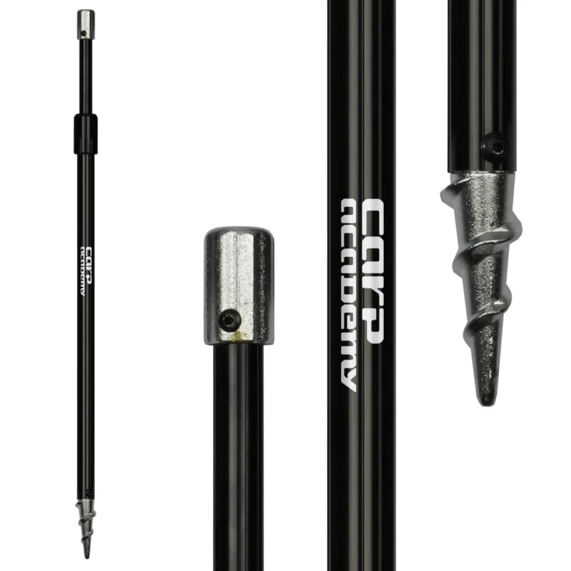 Különleges ajánlat DELUXE LESZÚRÓNYÉL 2R 100-180CM