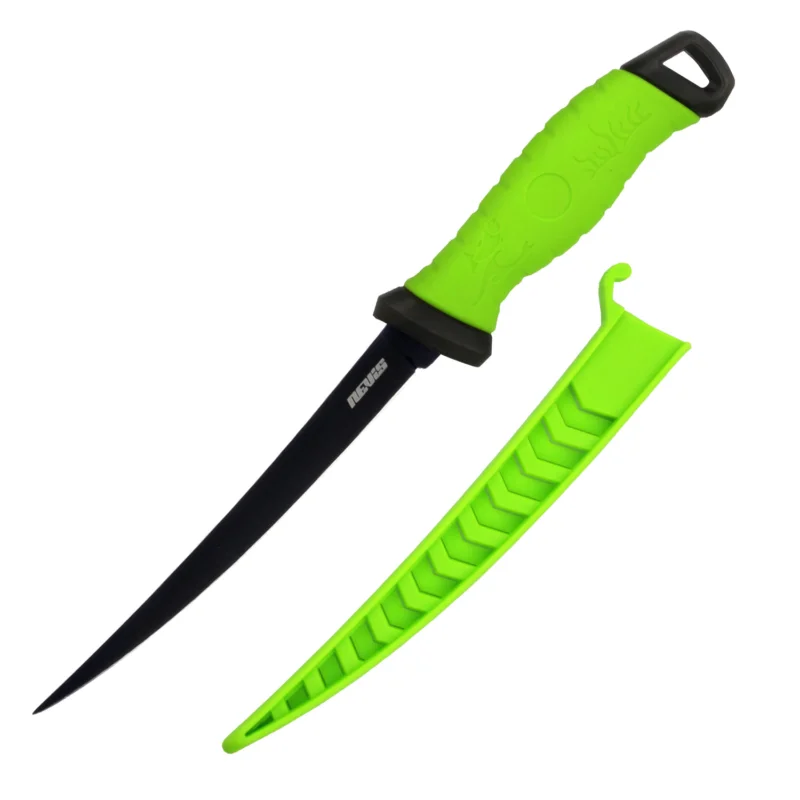FILÉZŐ KÉS 32CM Azonnal elérhető