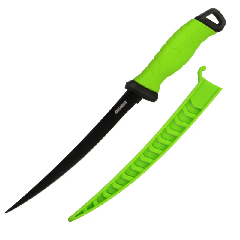 FILÉZŐ KÉS 34CM Árengedmény