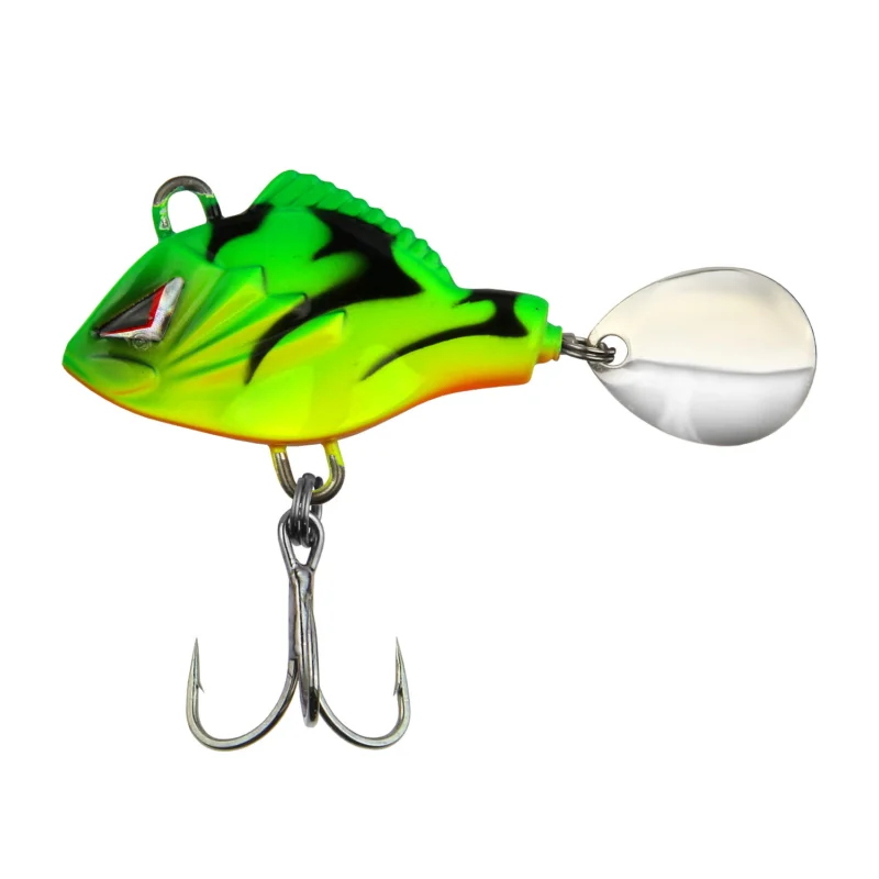 JIGGING SPINNER 21G Ne maradj le