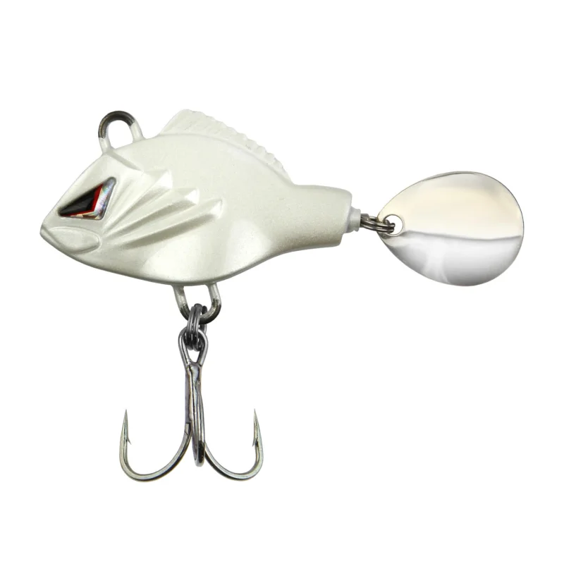 JIGGING SPINNER 18G Expressz szállítás