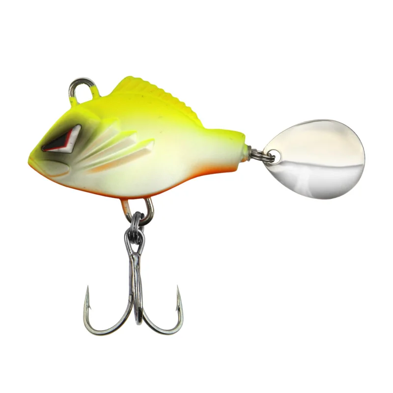 Azonnali szállítás JIGGING SPINNER 28G