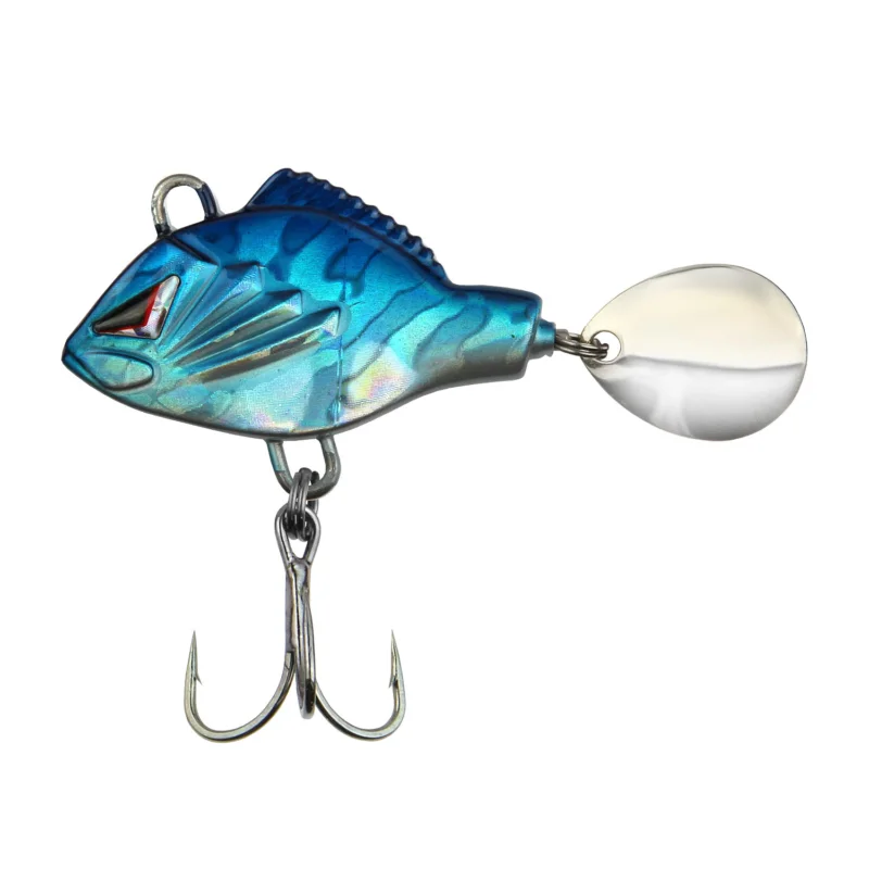 Expressz szállítás JIGGING SPINNER 21G