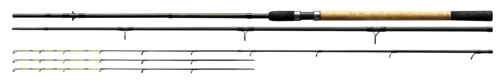 Csak ma METHOD CARP FEEDER 390H 45-130G