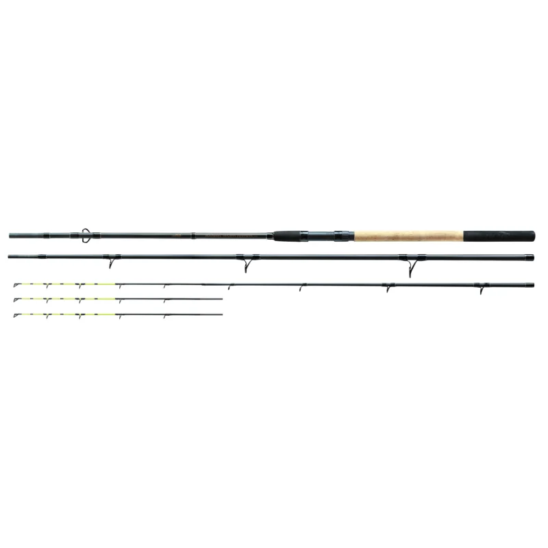 BARBEL RIVER FEEDER 390XXH 100-250G Ajánlat