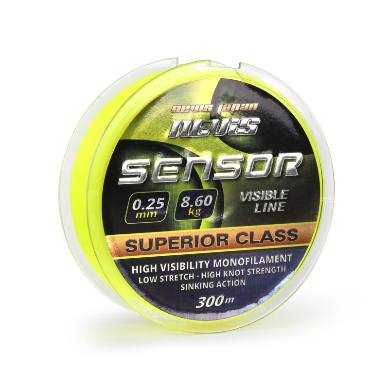 SENSOR FLUO 300M/0.22MM Kedvezményes ár