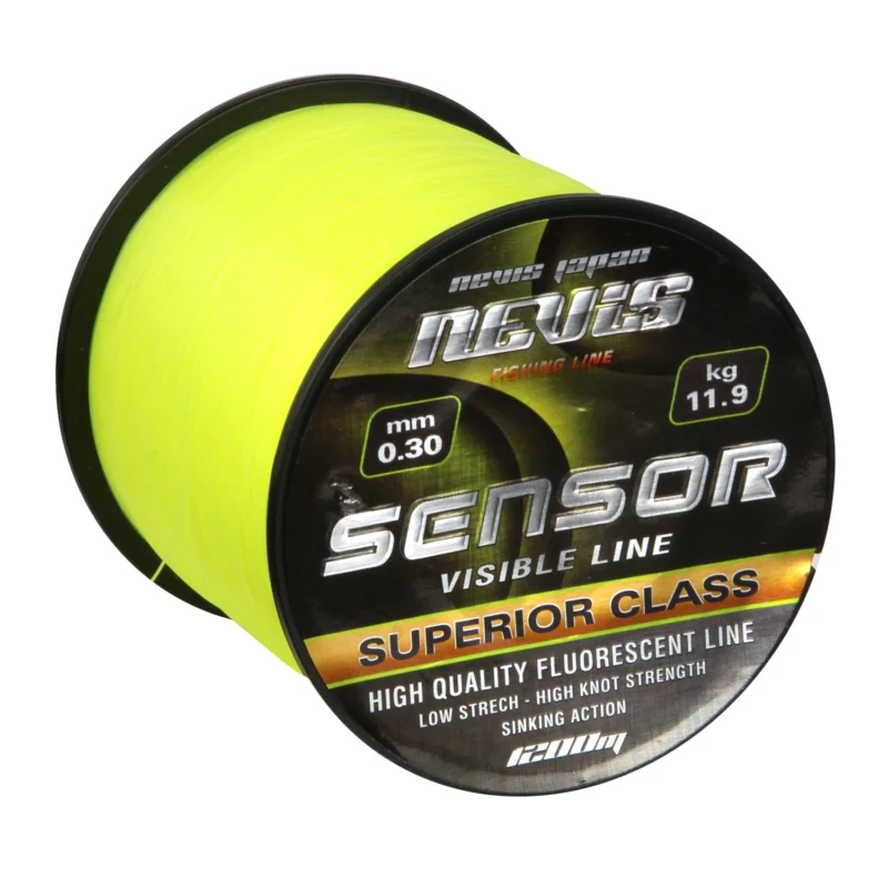 SENSOR FLUO 1200M/0.30MM Alacsony ár