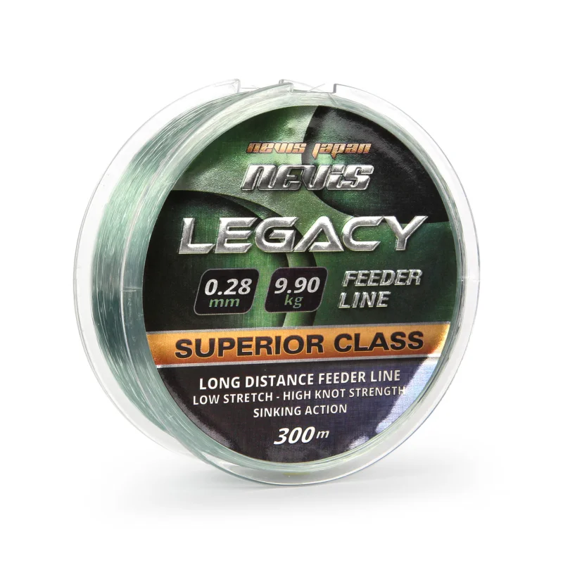 LEGACY FEEDER 300M/0.30MM Expressz szállítás