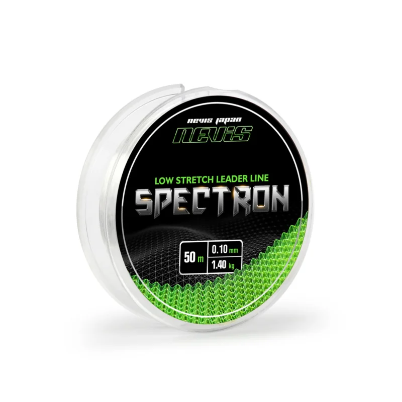Alacsony ár SPECTRON 50M/0.12MM