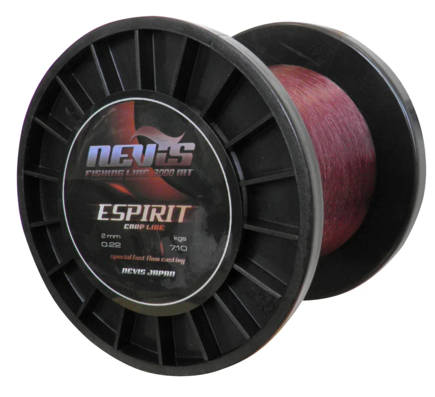 Expressz kézbesítés ESPIRIT 3000M/0.35MM