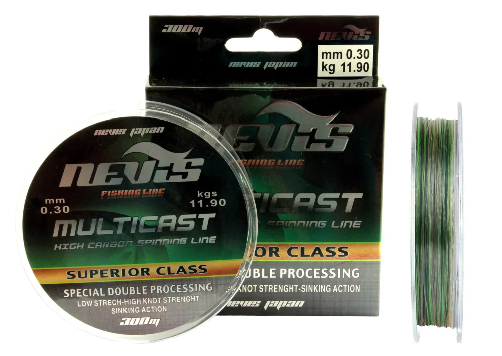 MULTICAST 150M/0.35MM AKCIÓ -50% Utolsó esély