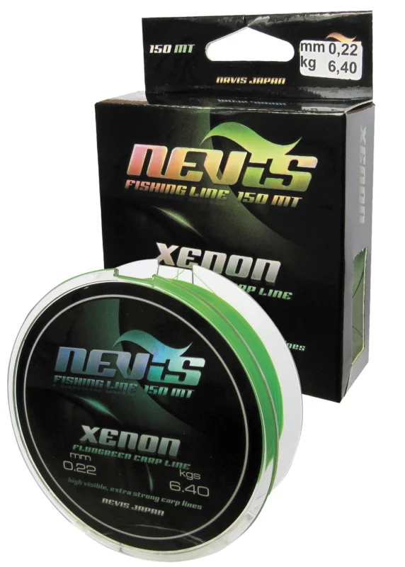 XENON 150M/0.35MM AKCIÓ -20% Prémium