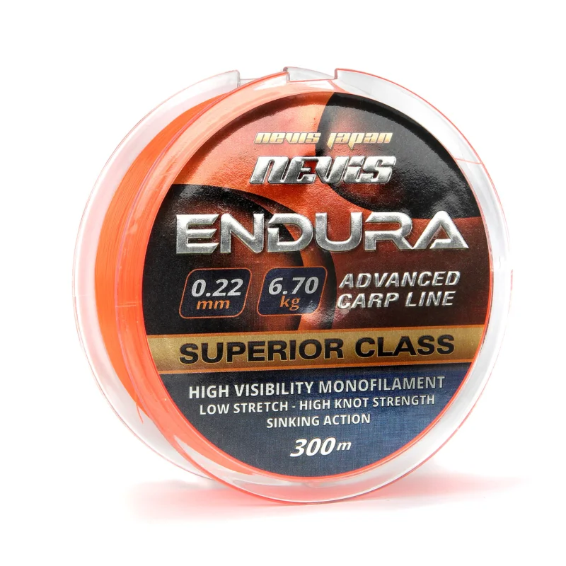 Szuper akció ENDURA 300M/0.22MM