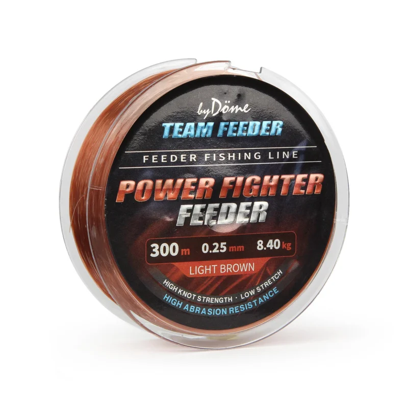 Árcsökkenés BY DÖME TF POWER FIGHTER 300M/0.22MM