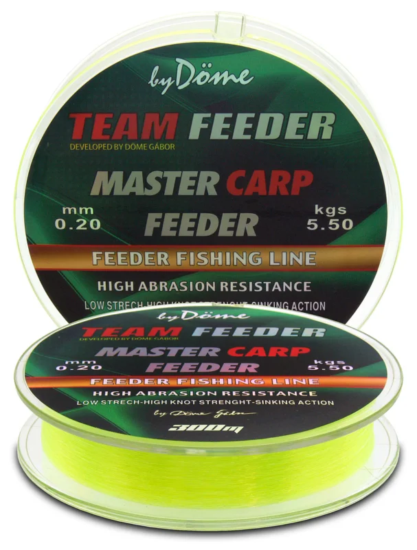 BY DÖME TF MASTER CARP 300M/0.18MM Outlet